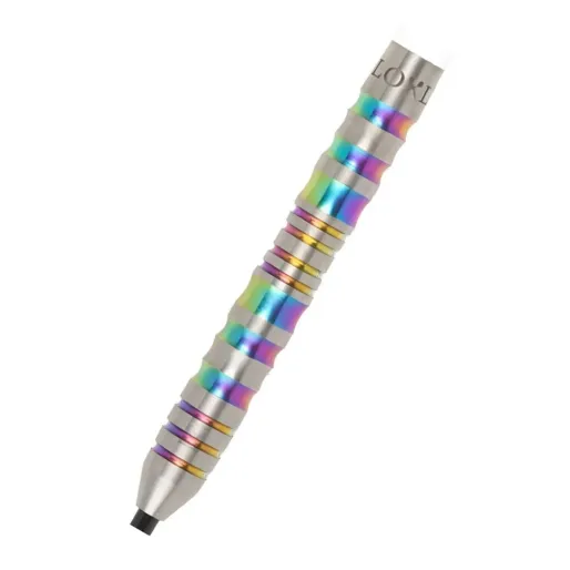 Loxley Stalowy Excalibur 95 - Model 2 - Prosty - 24g