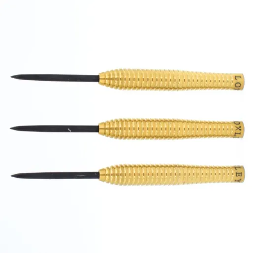 Loxley Rzutki Steel Christian Kist - Mistrz Świata - 22g