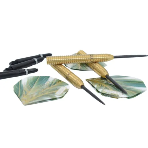 Loxley Rzutki stalowe David Schlichting - 22g