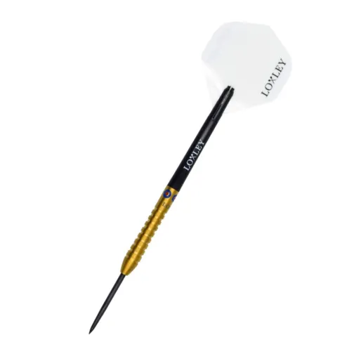 Loxley Rzutki stalowe Scott Baker - The Mod - 15g