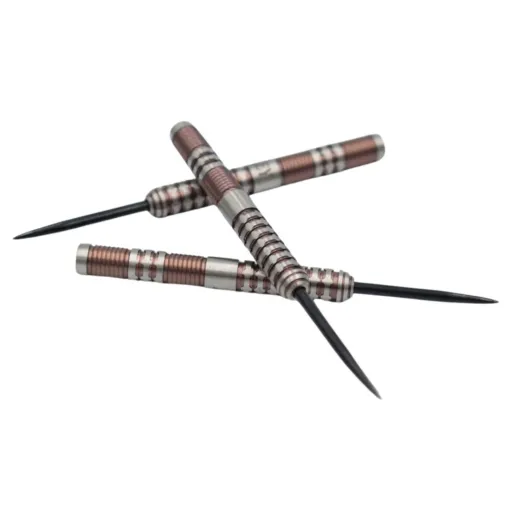 Loxley Stalowe rzutki Mustang - 22 g