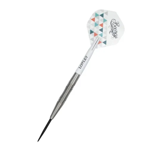 Loxley Stalowe rzutki Aaron Beeney - Gen 2 - 22g