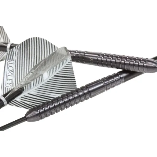 Loxley Rzutki Steel Sheriff - 22 g