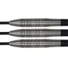 Loxley Stalowe lotki Bishop - 23 g