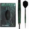 Reel Darts Rzutki Steel Glitch - 23 g