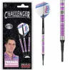 Bull's Rzutki Challenger - Michael Unterbuchner - 23g