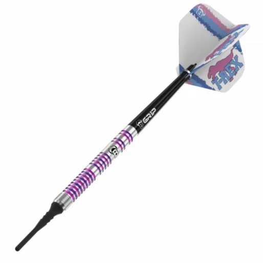 Bull's Rzutki Challenger - Michael Unterbuchner - 23g