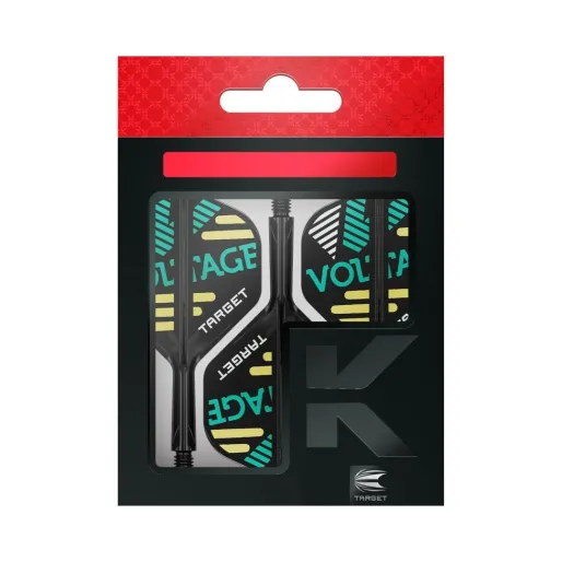 Target - darts K-Flex Squadrons - Rob Cross - No2 - Medium - TRG410131