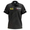 Winmau Michael van Gerwen - 5 Year Anniversary - Edycja limitowana - XXL
