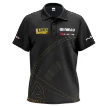 Winmau Michael van Gerwen - 5 Year Anniversary - Edycja limitowana - S