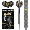 Winmau Rzutki stalowe Michael van Gerwen - EVO X - 22,5g
