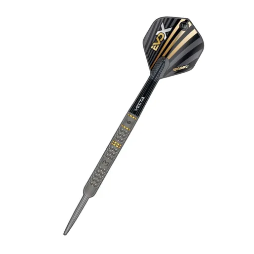 Winmau Rzutki stalowe Michael van Gerwen - EVO X - 22,5g