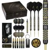 Winmau Stalowe lotki Michael van Gerwen - MvG 5 Year Anniversary Gift Box - 22,5g