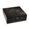 Winmau Stalowe lotki Michael van Gerwen - MvG 5 Year Anniversary Gift Box - 22,5g