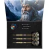 Shot Stalowe lotki Viking - Odin - 25g