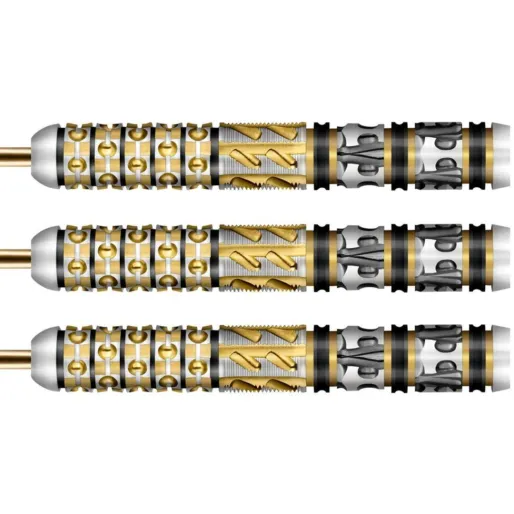 Shot Stalowe lotki Viking - Odin - 25g