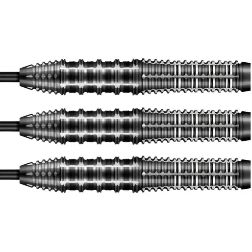 Shot Rzutki Steel Gnarly - Rippah - 24g