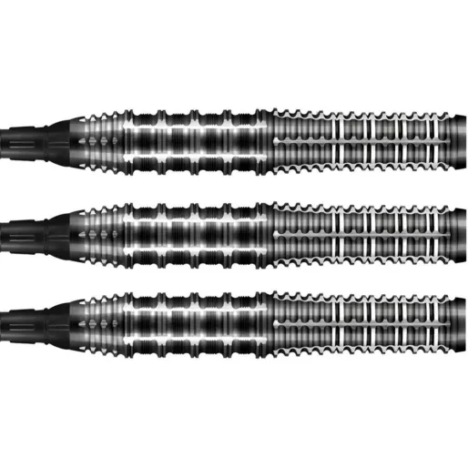 Shot Rzutki Gnarly - Rippah - 20g