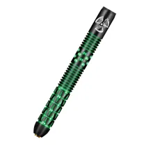 Shot Rzutki Steel Pro Series - Stowe Buntz - V2 Black - 23g