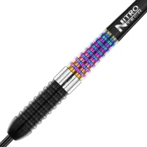 Red Dragon Stalowe lotki Peter Wright Snakebite - Corra - 24g