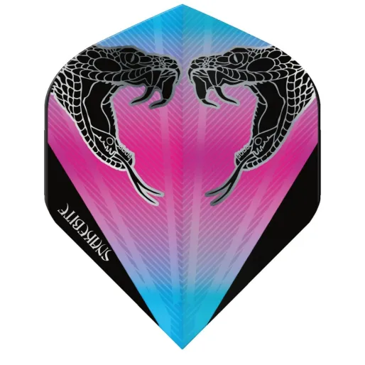 Red Dragon Peter Wright Snakebite Squadrons - karta kolekcjonerska 1 - X0797