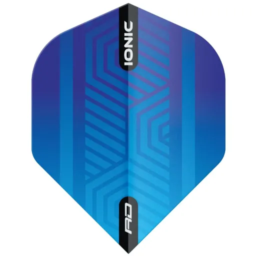 Red Dragon Squadrons Hardcore Ionic - karta kolekcjonerska - X0794