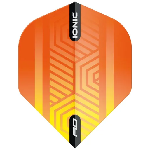 Red Dragon Squadrons Hardcore Ionic - karta kolekcjonerska - X0794