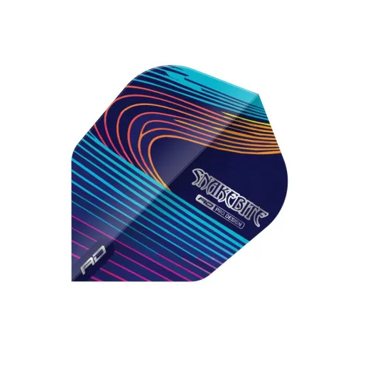 Red Dragon Squadrons Snakebite - No.6 - Multi RF8166