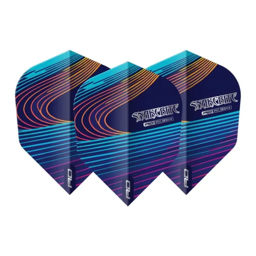 Red Dragon Squadrons Snakebite - No.6 - Multi RF8166