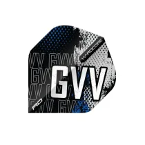 Red Dragon Eskadry Gian van Veen - Hardcore Premium - Niebieski RF8161