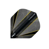 Red Dragon Hardcore Premium Squadrons - Seren Onyx RF8156