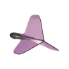 Condor Squadrons AXE 120 - Standard - Short - Clear Purple CN607