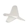 Condor Squadrons AXE 120 - Standard - Short - Clear CN601