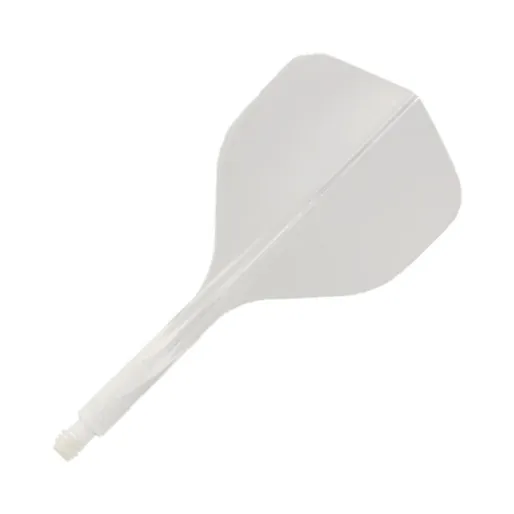 Condor Squadrons AXE 120 - Standard - Short - Clear CN601