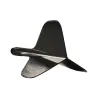 Condor Squadrons AXE 120 - Standard - Short - Black CN595