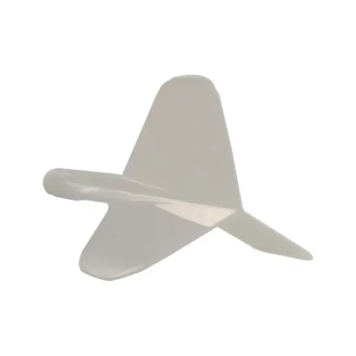 Condor Squadrons AXE 120 - Standard - Długi - Biały CN600