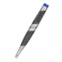 Target - darts Rzutki Steel 975 Ultra Marine - 03 - Swiss Point - 22g