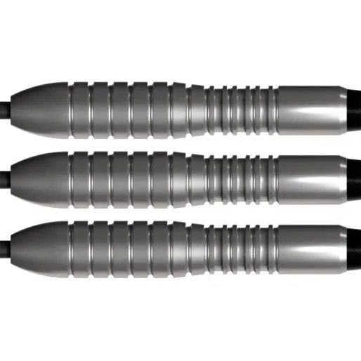 Bull's NL Rzutki Steel Lightning - niebieskie - 26 g