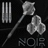 Unicorn Rzutki Steel Noir - Gary Anderson - Phase 6 - 23g