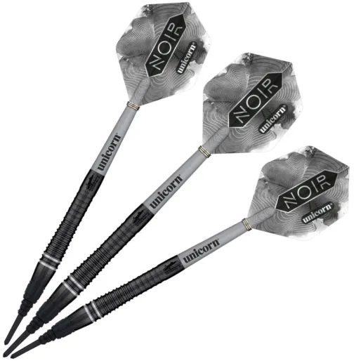 Unicorn Rzutki Noir - Gary Anderson - Faza 6 - 20 g