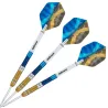 Unicorn Rzutki Steel Duo - Gary Anderson - 21 g