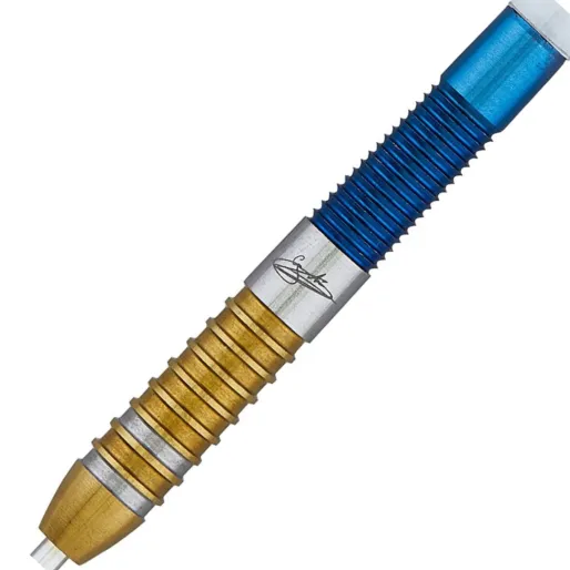 Unicorn Rzutki Steel Duo - Gary Anderson - 21 g