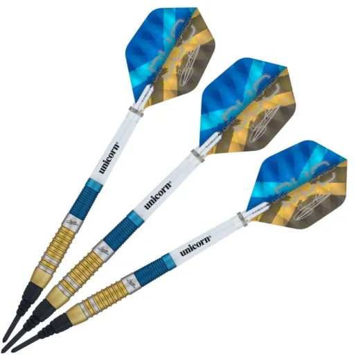 Unicorn Rzutki Duo - Gary Anderson - 20 g