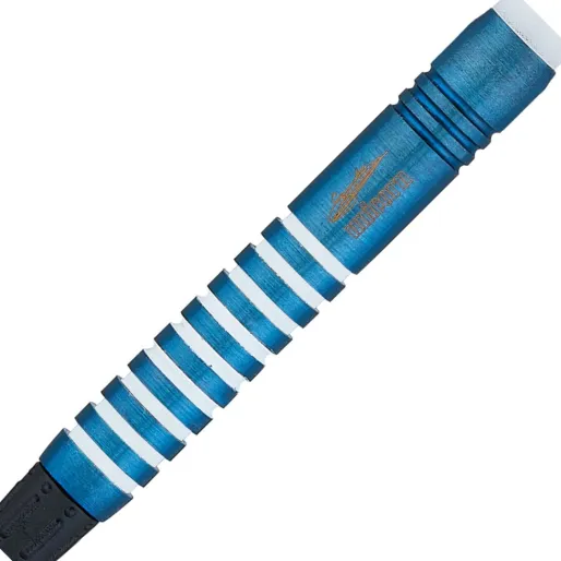 Unicorn Rzutki Silver Star Blue - Gary Anderson - 19g