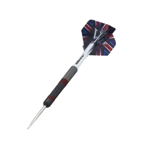 Unicorn Steel The Machine - James Wade - 80% - 24g