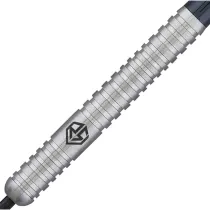 Unicorn Rzutki stalowe Ross Smith - Natural - 24g