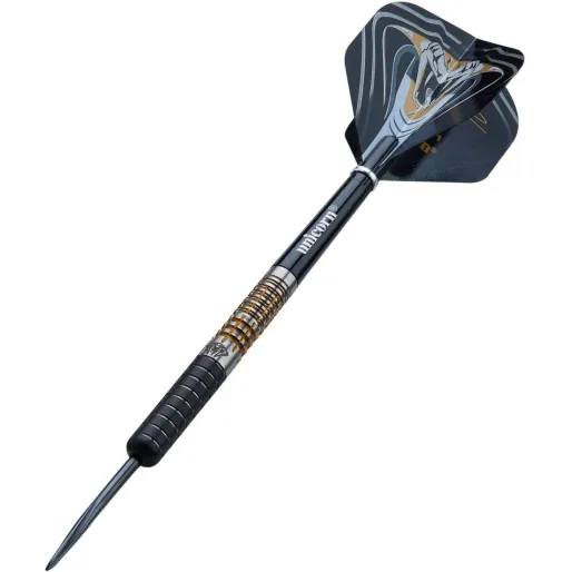 Unicorn Rzutki Steel Maestro - Jeffrey De Zwaan - Phase 3 - 23g