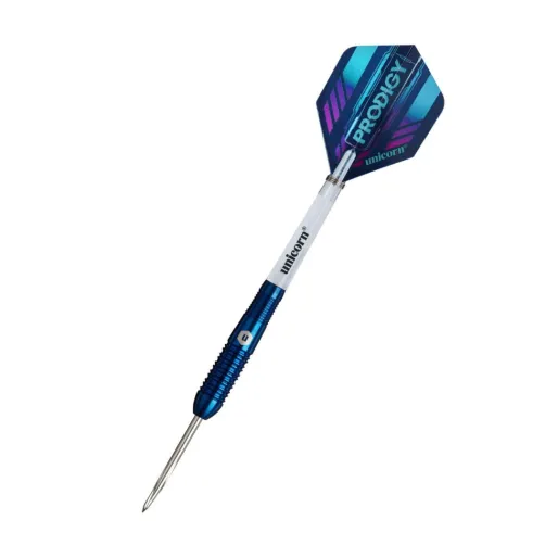 Unicorn Steel Prodigy 02 - 23g