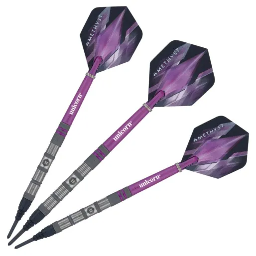 Unicorn Rzutki Amethyst 1 - 18g