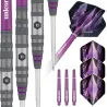 Unicorn Rzutki Steel Amethyst 2 - 19 g